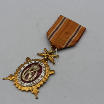 Tschechoslowakei Orden Offiziers Ehrenkreuz