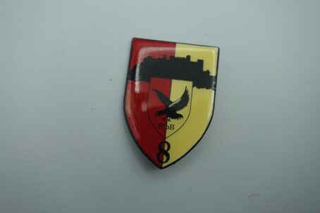 Truppenkörperabzeichen Salzburg Stabsbataillon 8