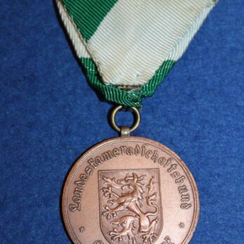 ÖKB Verdienst Medaille in Bronze für Ortsverbände Steiermark