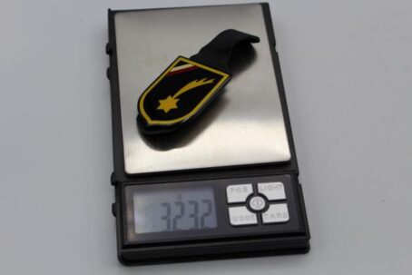 Truppenkörper Abzeichen Oberösterreich Panzerstabsbataillon 4 – Bild 2