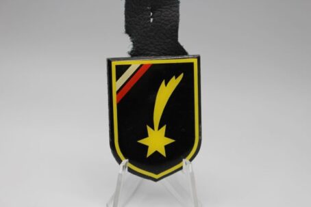 Truppenkörper Abzeichen Oberösterreich Panzerstabsbataillon 4