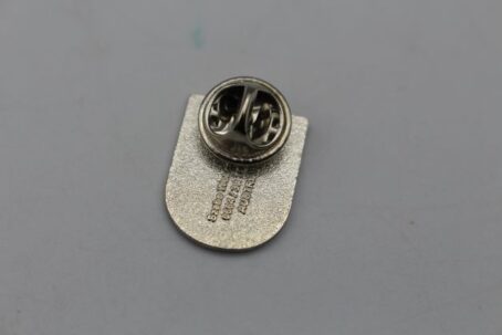 Miniatur Pin MP Militärpolizei – Bild 3