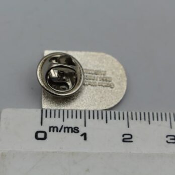 Miniatur Pin MP Militärpolizei