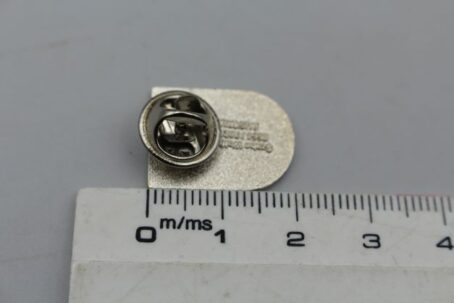 Miniatur Pin MP Militärpolizei – Bild 2