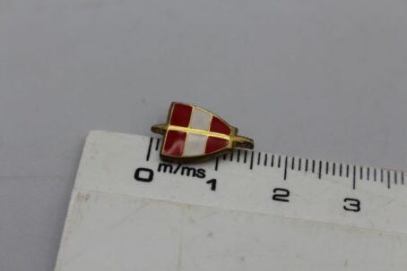 Miniatur Nadel Landesverteidigungsakademie – Bild 2