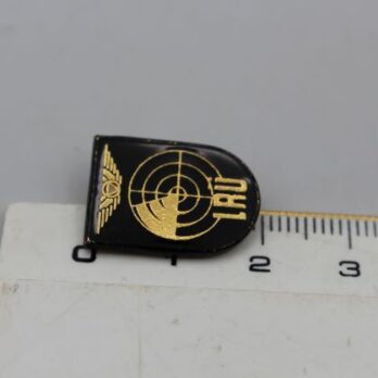 Miniatur Nadel Luftraumüberwachung LRÜ