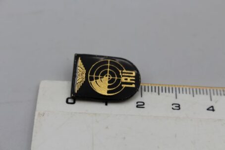 Miniatur Nadel Luftraumüberwachung LRÜ – Bild 2