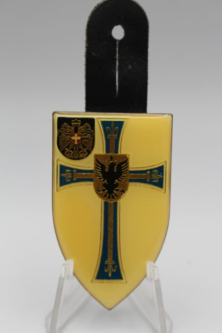 Wien, Jägerregiment 2