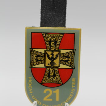 Wien, Landeswehrstammregiment 21