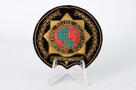 I.P.A. Goldene Verdienstmedaille Lot – Bild 8