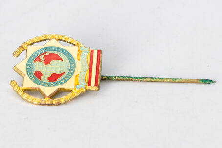 I.P.A. Goldene Verdienstmedaille Lot – Bild 3