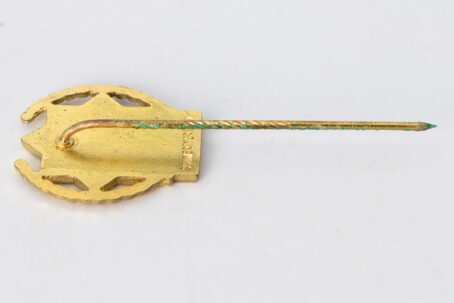 I.P.A. Goldene Verdienstmedaille Lot – Bild 2