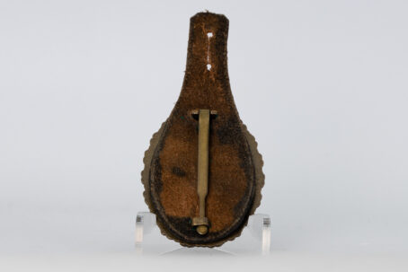 Kraftfahrer Leistungsabzeichen Bronze – Bild 2