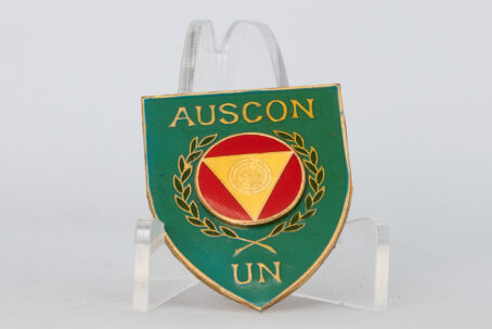 Auslandseinsatz AUSCON UN