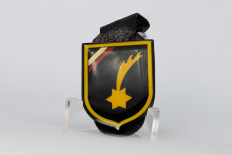 Oberösterreich Panzerstabsbataillon 4