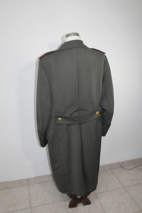 Generalmajor Offizier Wintermantel – Bild 3