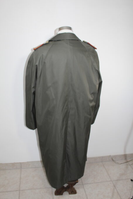 Generalmajor Staubmantel – Bild 3