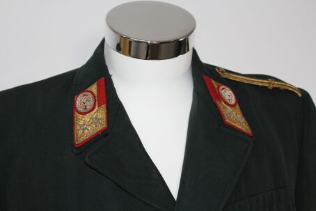 Oberstleutnant Polizei – Bild 2