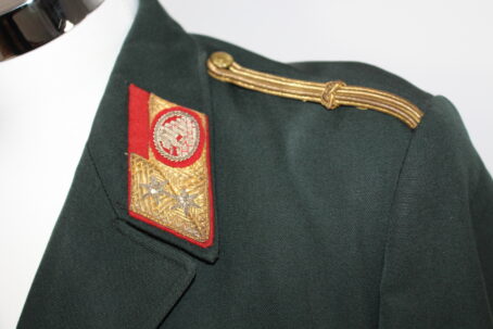 Oberstleutnant Polizei – Bild 7