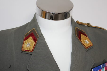 Major Höherer militärtechnischer Dienst – Bild 2