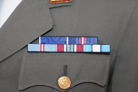 Major Höherer militärtechnischer Dienst – Bild 6