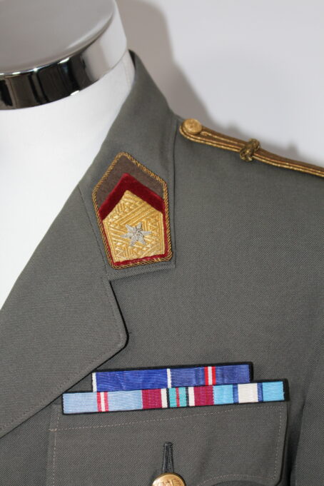 Major Höherer militärtechnischer Dienst – Bild 5