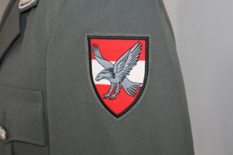 Wachmeister Flieger - Division – Bild 4