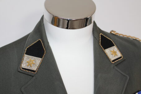 Vizeleutnant Panzer - Spieß – Bild 2