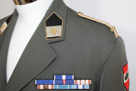 Vizeleutnant Panzer - Spieß – Bild 8