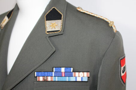 Vizeleutnant Panzer - Spieß – Bild 7