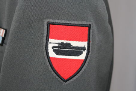 Vizeleutnant Panzer - Spieß – Bild 5