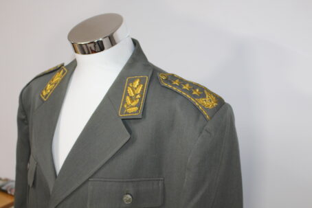 Generalleutnant Jugoslawien – Bild 10