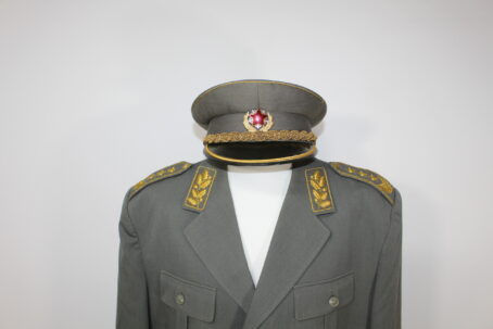 Generalleutnant Jugoslawien – Bild 2
