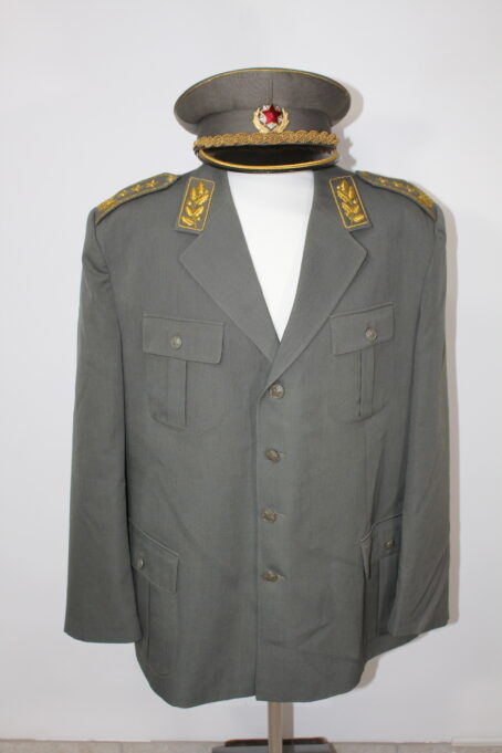 Generalleutnant Jugoslawien