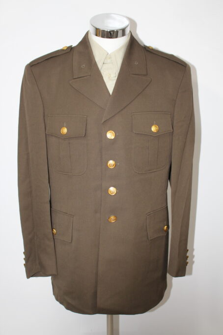 Unteroffizier Kroatien, Uniform – Bild 12