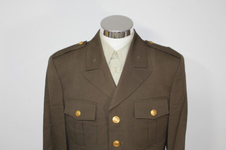 Unteroffizier Kroatien, Uniform – Bild 11