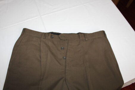 Unteroffizier Kroatien, Uniform – Bild 9
