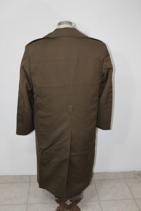 Unteroffizier Kroatien, Uniform – Bild 5