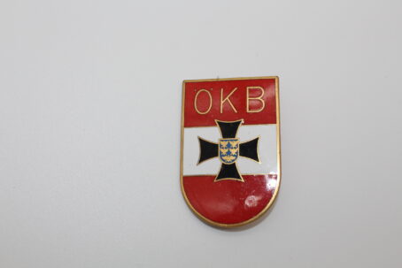 Reservistenehrenschild