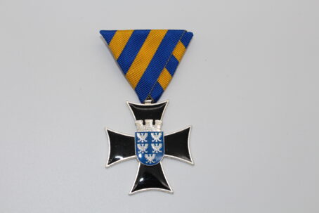 Landesverdienstkreuz in Silber – Bild 2