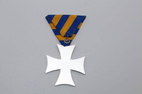 Landesverdienstkreuz in Silber – Bild 3