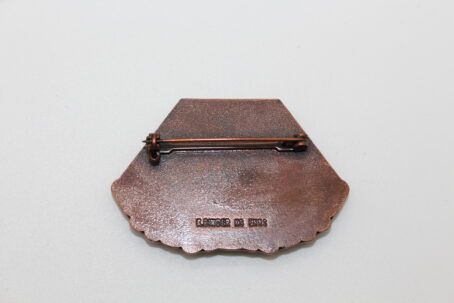 Schieß-Leistungsabzeichen in Bronze – Bild 3