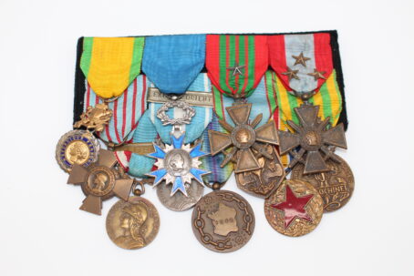 Frankreich, Fremdenlegion große Ordenspange