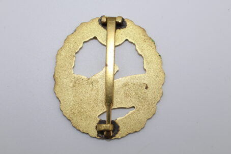 Fährenkommandant, Bewährungsabzeichen – Bild 3