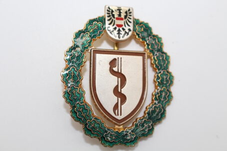 Fliegermedizinischer Dienst 1983 – Bild 2