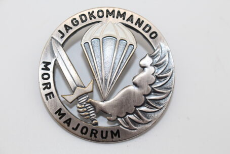 Jagdkommando "More Majorum" – Bild 2