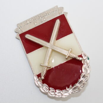 OG – Offiziersgesellschaft Wien „Verdienstzeichen“ Silber