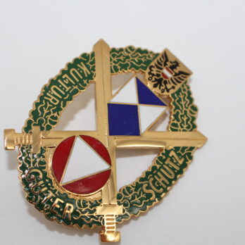 Kultur Güter Schutz