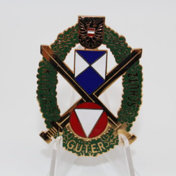 Kultur Güter Schutz