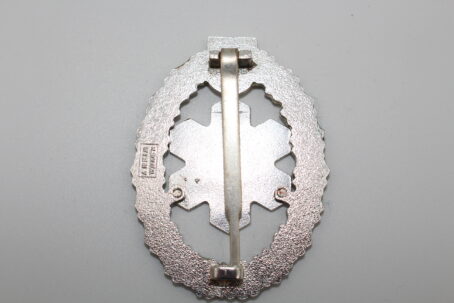 Leistungsabzeichen "Schilauf" Silber – Bild 3